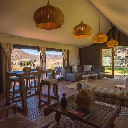 Tau Game Lodge Madikwe Game Reserve Zewnętrze zdjęcie