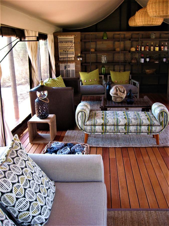 Tau Game Lodge Madikwe Game Reserve Zewnętrze zdjęcie