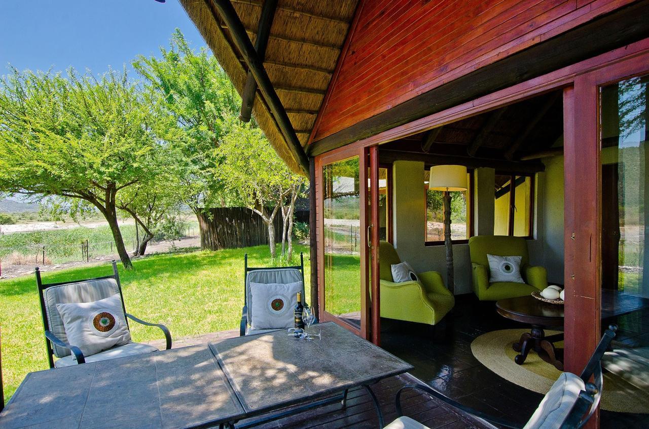 Tau Game Lodge Madikwe Game Reserve Zewnętrze zdjęcie