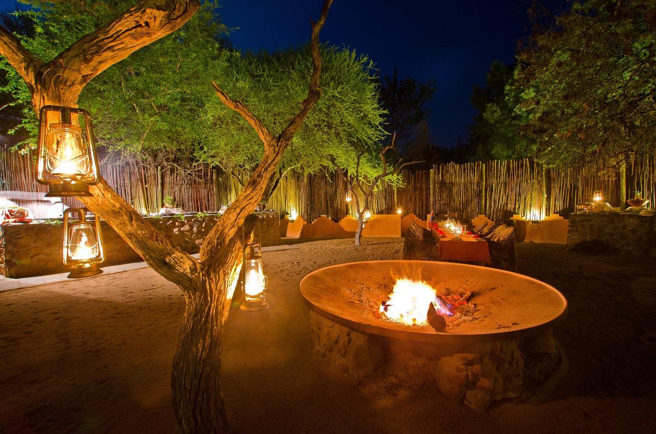 Tau Game Lodge Madikwe Game Reserve Zewnętrze zdjęcie